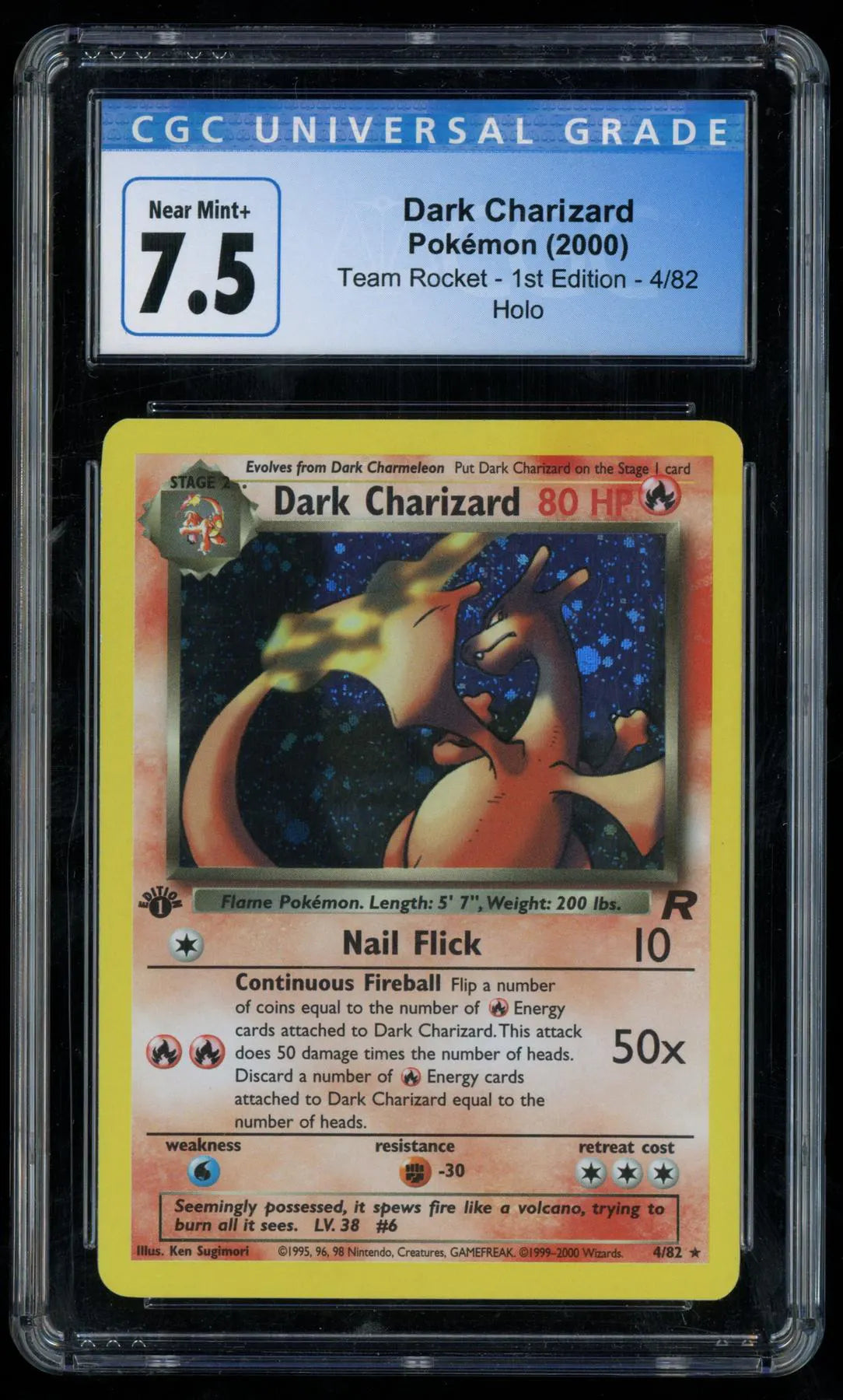 Hit parade “pack & slab” series 2