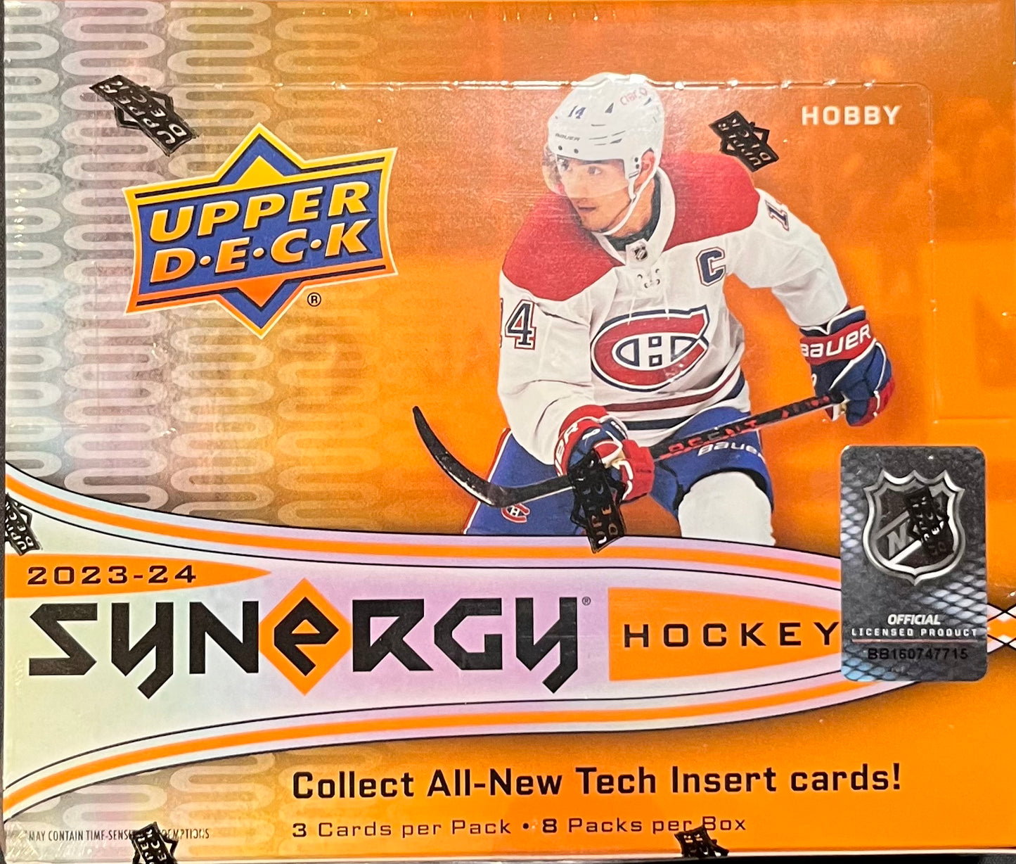 23-24 synergy hobby