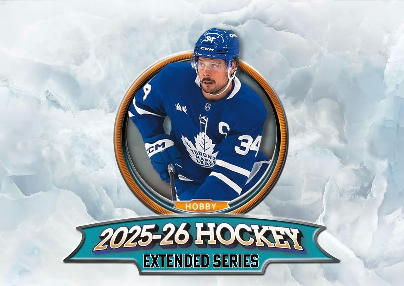 25-26 Extended series case RTB #1