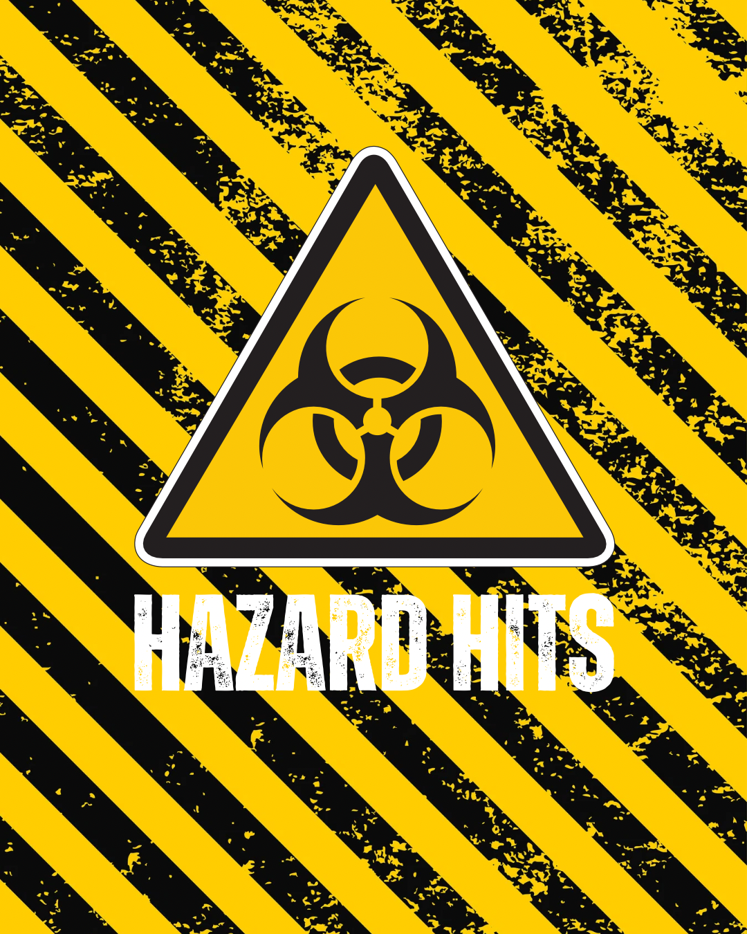 HAZARD HITS SINGLE BOX RTB