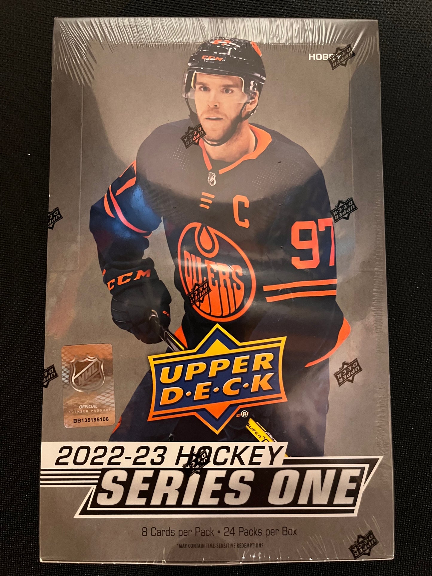 22-23 s1 hobby box