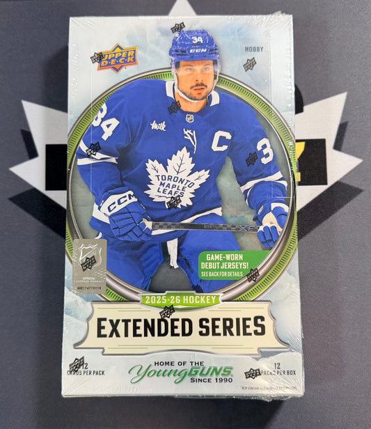 25-26 EXTENDED SERIES DIVY