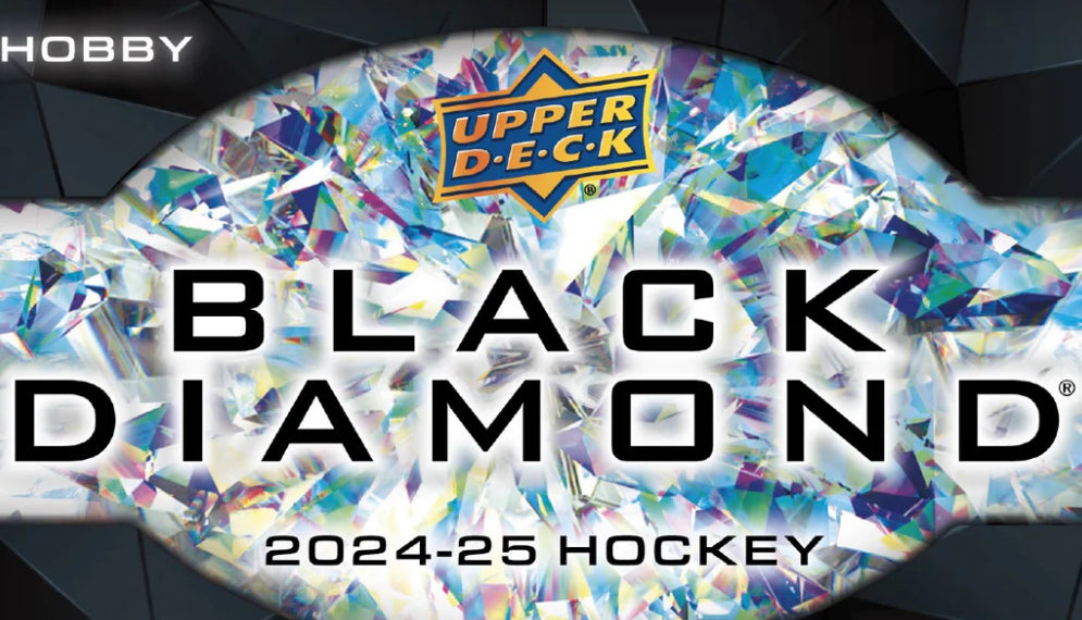 24-25 Black Diamond hobby
