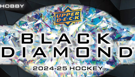 24-25 Black Diamond hobby