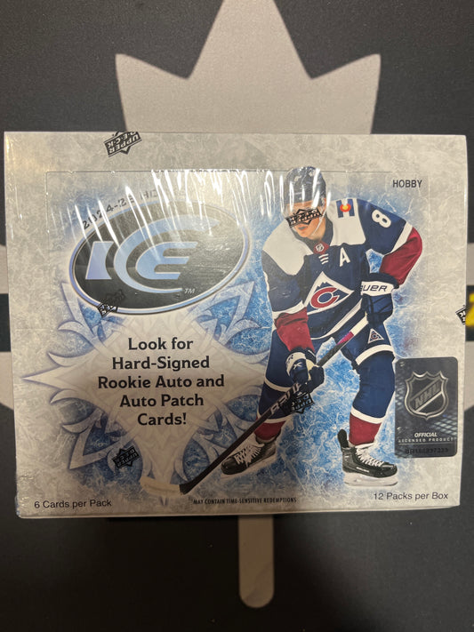 24-25 ICE hobby