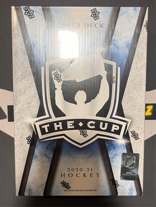 20-21 The Cup