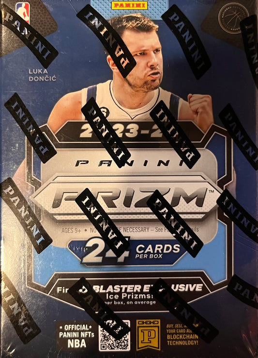 23-24 prizm blaster