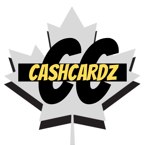 CashCardz