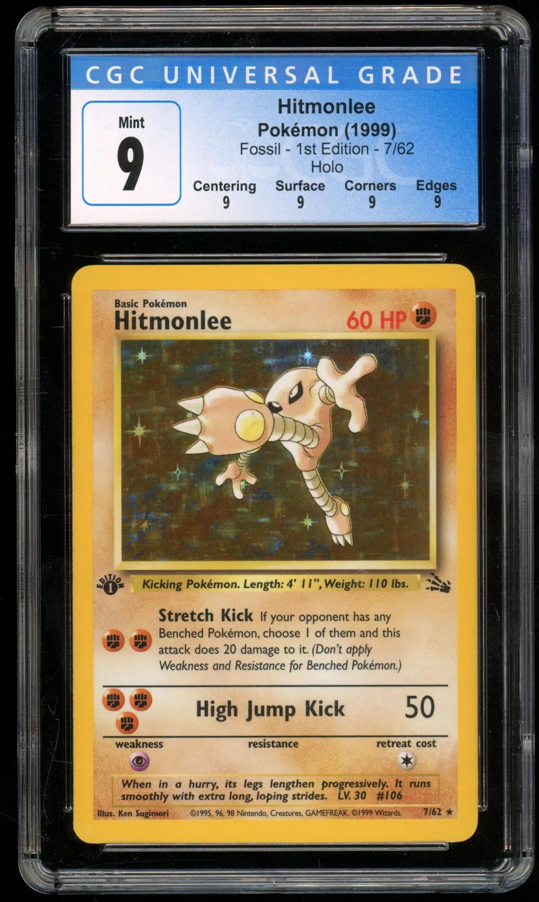 Hit parade “pack & slab” series 2