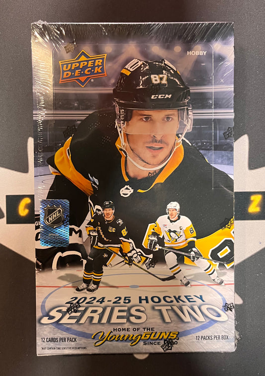 24-25 S2 Hobby corners