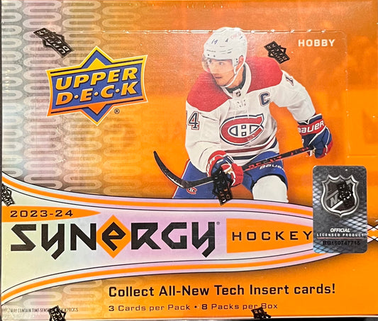 23-24 synergy hobby