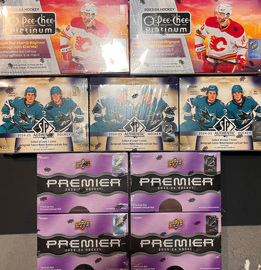 9 BOX PYT **pre sale**