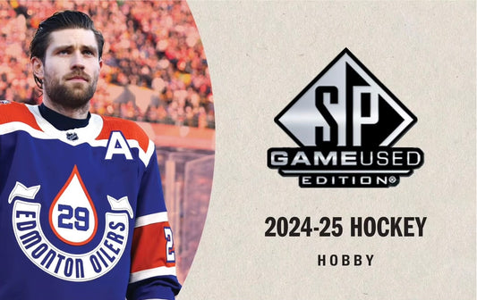 24-25 SPGU hobby