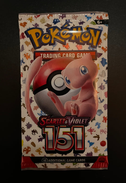 151 pack