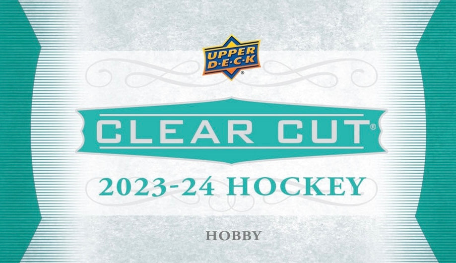 23-24 Clear cut hobby