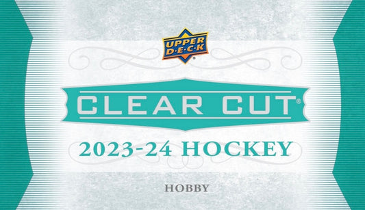 23-24 Clear cut hobby