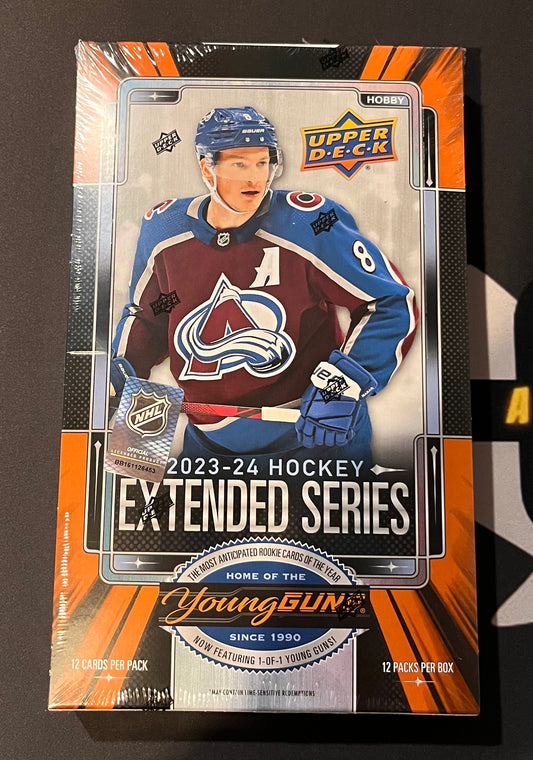23-24 ext series hobby