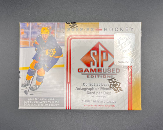 22-23 SPGU hobby box