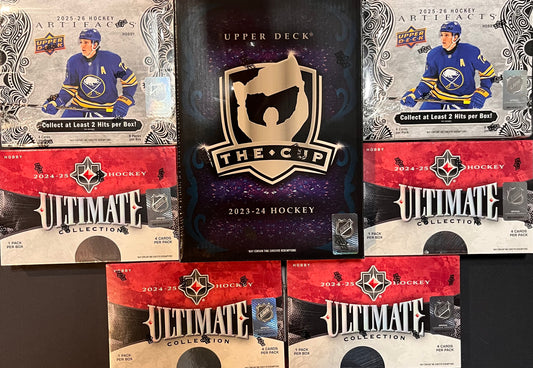 7 BOX PYT