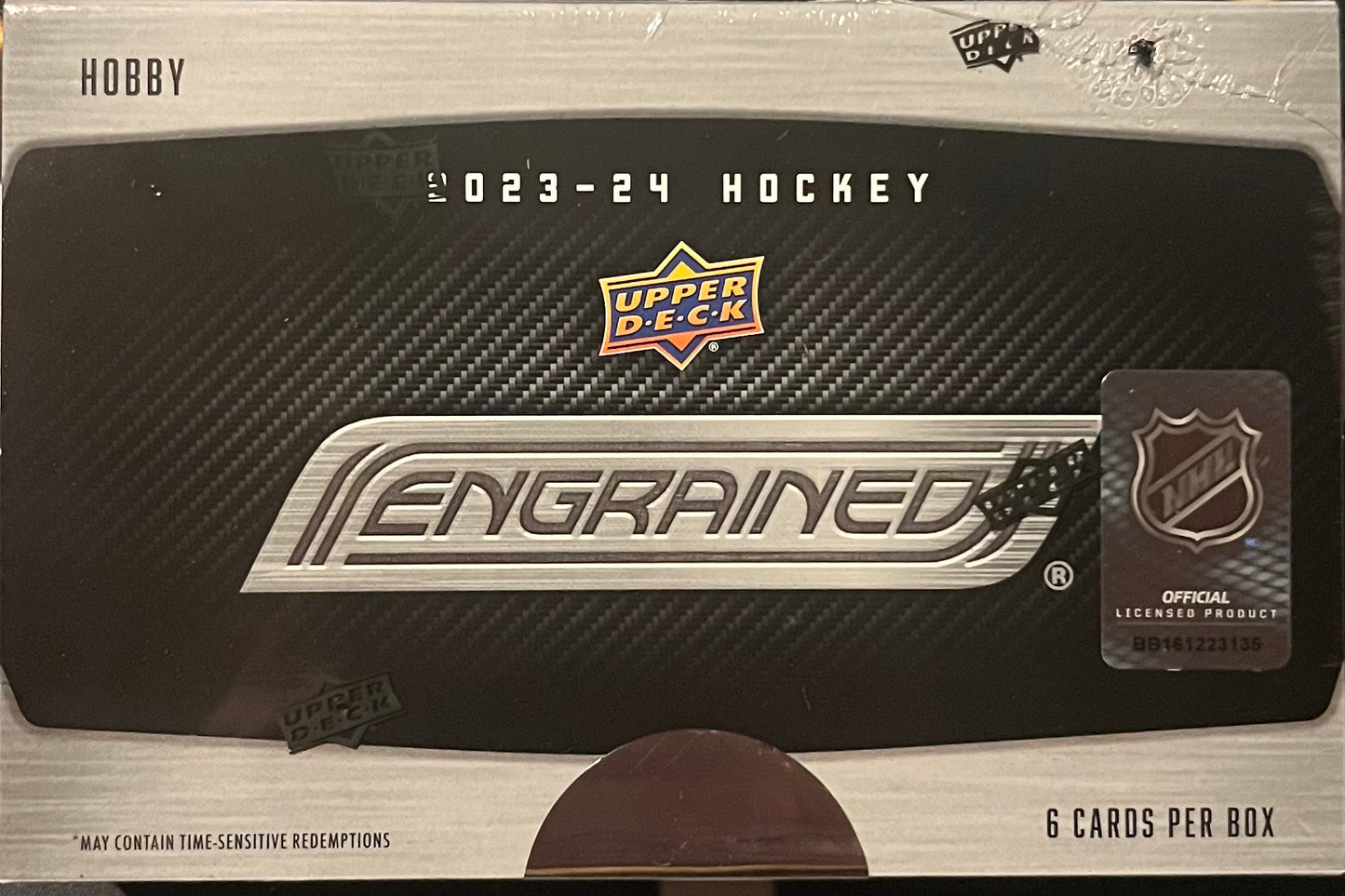 23-24 Engrained hobby