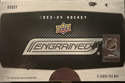23-24 Engrained hobby