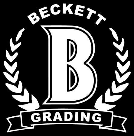 Beckett submission