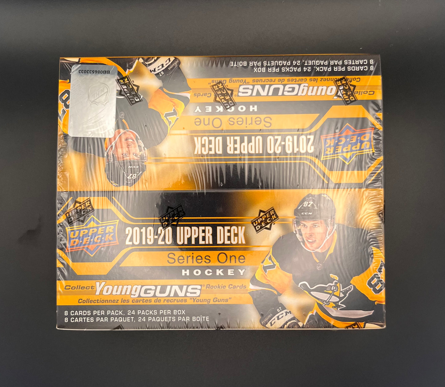 19-20 s1 retail box